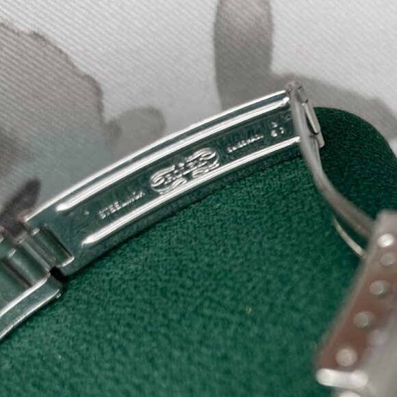 1966 Vintage Tudor Princess Oysterdate Watch - Picture 13 of 16